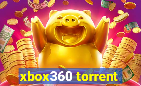 xbox360 torrent